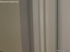 Achter de coulissen, Tsjechisch, Hd, Natuurlijke tieten, Realiteit, Russisch, Tiener, Trio