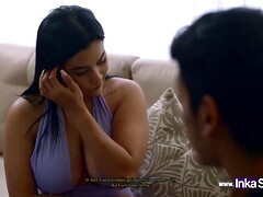 Amateur, Anal, Culo grande, Tetas grandes, Morena, Tetona, Casero, Mamá