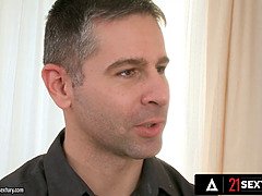 アナル, デカパイ, フェラチオ, 茶髪の, Hd, ハメ撮り, ラフ, 叫ぶ