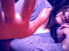 Amateur, Gros cul, Gros seins, Rondelette, Fait maison, Pov, Solo, Nénés