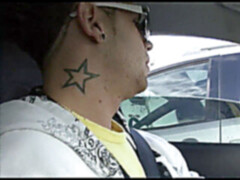 デカチン, フェラチオ, ヨーロピアン, 顔射, 人妻の, デカチンの, 日本人, キス