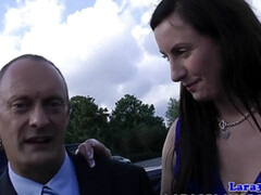 イギリス人, 茶髪の, ヨーロピアン, フェティッシュ, キス, 熟年, パンティ, 現実