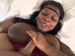 Amateur, Gorda, Negro, Corridas, Ébano, Sexo duro, Interracial