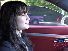 素人, 中出し, 彼女, ハードコア, マッサージ, ハメ撮り