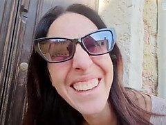 Amateur, Grosse bite, Sucer une bite, Brunette brune, Couple, Hd, Mère que j'aimerais baiser, Orgasme
