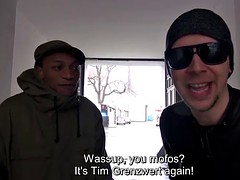 Семяизвержение, Немки, Секс без цензуры, Межрасовый секс, Пирсинг, Бритые, Тощие, Сиськи