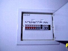 Amateur, Sucer une bite, Brunette brune, Européenne, Hôtel, Léchez, Chatte, Nénés