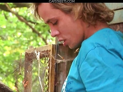 Homo, Groep, Hardcore