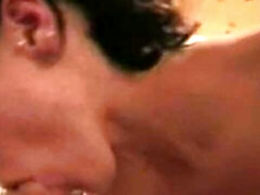 Любители, Минет, Семяизвержение, Немки, Секс без цензуры, Домашнее видео