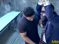 Homosexual, gay bondage, hd videos