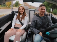 Culo grande, Mamada, Morena, Coche, Pajear, Afeitado, Estriptis, Adolescente