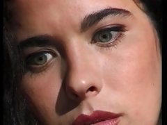 Noire, Brunette brune, Poilue, Hongroise, Culottes ou slips, Actrice du porno, Chatte, Solo