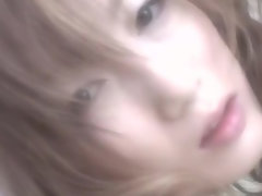 アジア人, 日本人, 下着, オナニー, 一人, オッパイの