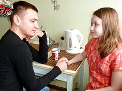 Минет, Рогоносцы, Собачьи, Фетиш, Лизание, Бритые, Молоденькие, Сиськи