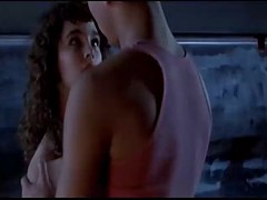 Celebridad, Madres para coger, Al aire libre