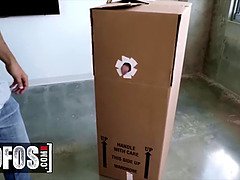 Schönheit, Braunhaarige, Hundestellung, Aufs gesicht abspritzen, Hd, Zierlich, Realität, Jungendliche (18+)