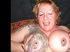 Сперма во рту, Семяизвержение, Сперма на лице