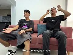 18, 69, 足, Hd, 自家製, 母, スペイン人, ティーン