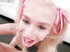 18 jahre, Arsch, Grosser schwanz, Blasen, Handjob, Pornostars, Pov, Jungendliche (18+)