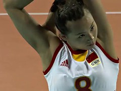 Chinesisch, Sport, Spanner