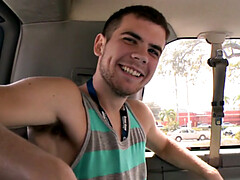 素人, イく瞬間, ゲイ, アウトドア, ポルノスター, 公共