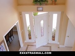 Cul, Blonde, Sucer une bite, Queue, Hd, Chatte, Suçant, Nénés