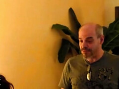 Большой член, Большие сиськи, Папочка, Дочка, Член, Двойное проникновение, Дедушка, Втроем