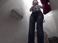 Amateur, Compilación, Penetracion con dedos, Casero, Masturbación, Ruso, Inodoro, Juguetes