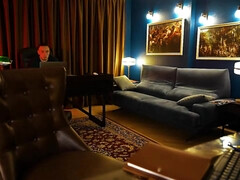 Жопа, В офисе, Киски, Развязные, Молоденькие, Сиськи, Игрушки, Вебкамера