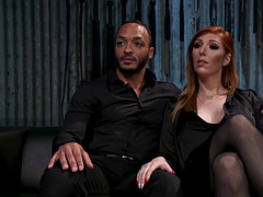 Садо мазо, Одетые девушки голые парни, Черненькие, Женское доминирование, Белье, Милф, Рыжие, Страпон