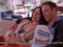 アフリカ人, 黒人, コンピレーション, 浮気する, イく瞬間, 旦那, 異人種間, 妊娠