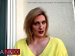 素人, ヨーロピアン, フェムドム, フェティッシュ, ドイツ人, 熟年, 淫乱熟女, ガリガリ