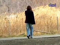 Любители, Азиатки, Грудастые, Смазливые, Глубокая глотка, Соски, Писсинг, Сиськи