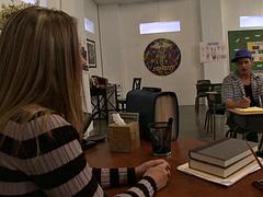 Sexo duro, Madres para coger, Estrella porno, Estudiante, Adolescente