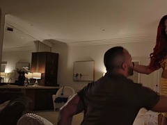 In den arsch, Tussi, Schönheit, Grosse titten, Schwul, Hardcore, Interrassisch, Erotischer film