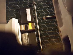 Смазливые, Подглядывание