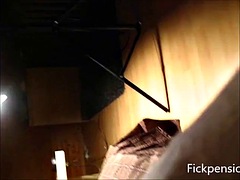 素人, イく瞬間, ドイツ人