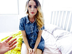 18, アナル, お尻, デカチン, フェラチオ, ガリガリ, ティーン, オッパイの