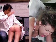 Amateur, Nana, Bondage domination sadisme masochisme, Brunette brune, Hard, Petite femme, Fessée, Nénés