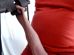 素人, 緊縛, ゲイ