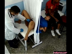 Amateur jerking off boyfriend in reality home video