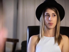 Blondine, Hardcore, Hd, Realität, Jungendliche (18+), Titten