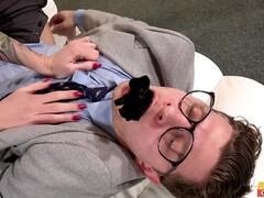 Schlampe, Schwarz, Milf, Russisch, Strümpfe