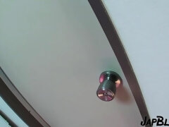 Asiatisch, Hd, Japanische massage