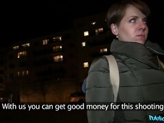 Enthousiasteling, Badkamer, Bruinharig, Tsjechisch, Europees, Geld, Buiten, Realiteit