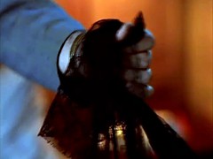 Bondage discipline sadomasochisme, Gebondenheid, Beroemdheid, Tieten likken