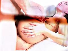 Nana, Grosse bite, Gros seins, Blonde, Sucer une bite, Tir de sperme, Mère que j'aimerais baiser, Nénés