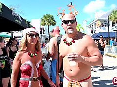 素人, エロティック, 露出狂, グループ, Hd, 自然山雀, ヌード, 公共