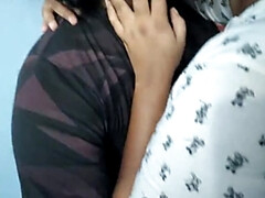 Asiatique, Sucer une bite, Petit ami, Tromperie, Petite amie, Hd, Embrassement, Sous la jupe