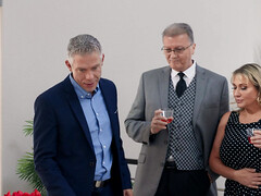 18 jahre, Blasen, Mann mann frau, Flotter dreier